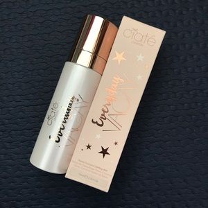 Ciate London Dewy Coconut Setting Mist Spray